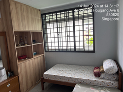 Blk 678 Hougang Avenue 8 (Hougang), HDB 3 Rooms #420374591